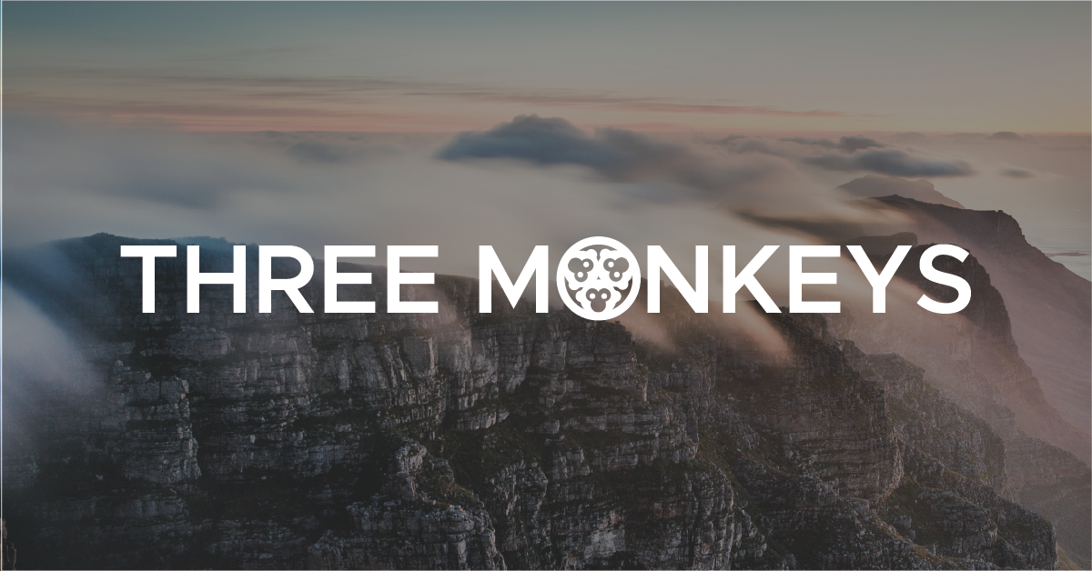 Home - Three Monkeys